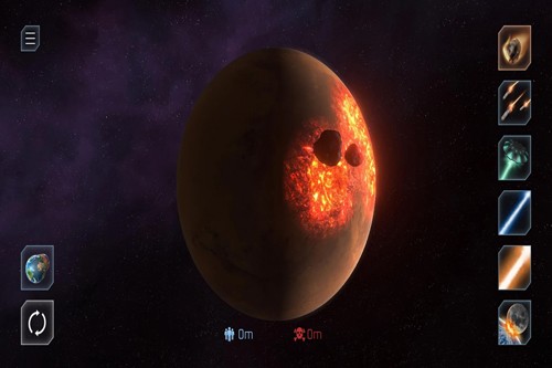星球毁灭模拟器无广告版截图3