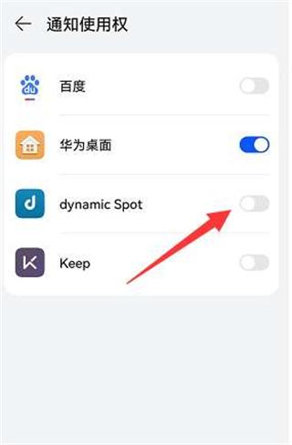 Dynamicspot中文版