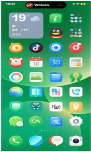 Smartphone截图3