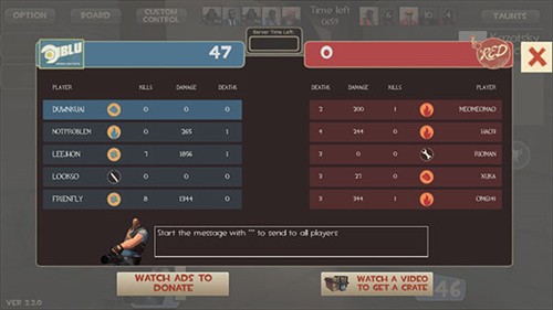 军团要塞2截图2