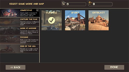 军团要塞2截图1