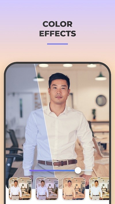 FaceApp安卓版截图4