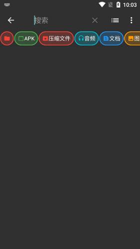 Zarchiver Pro蓝色版