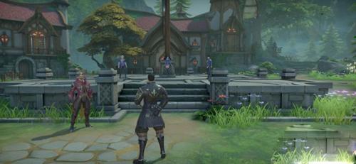 斗罗大陆魂师对决九游版