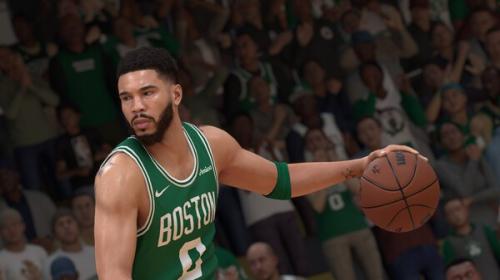 NBA2K25手游
