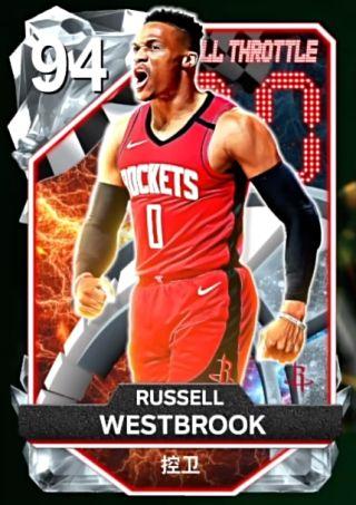 NBA2K25手游