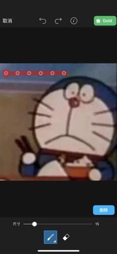 Picsart美易老版本