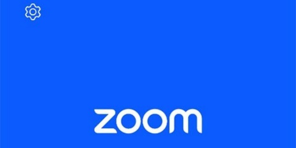Zoom会议软件