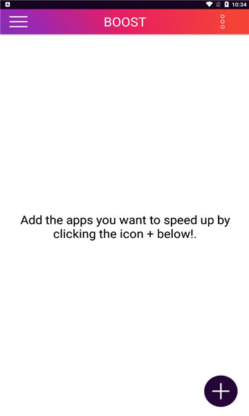 90FPS极限稳帧app