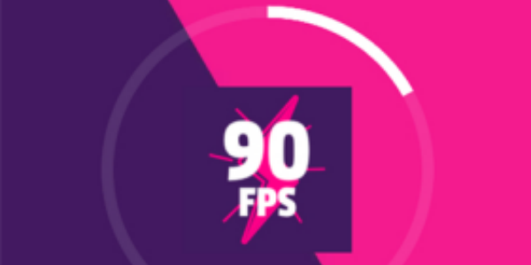 90FPS超广角2025最新版大全