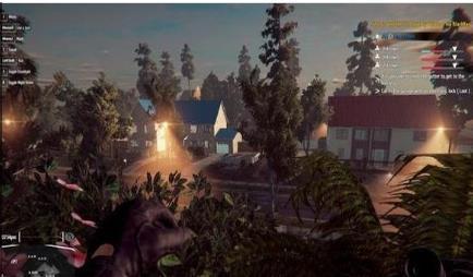 小偷模拟器中文版