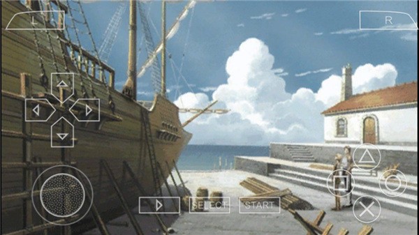 大航海时代5威力加强版