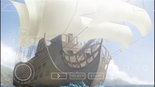 大航海时代5威力加强版