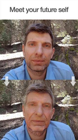 FaceApp安卓版