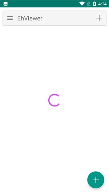 Ehviewer绿色版截图1