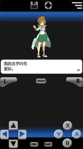 口袋妖怪黑白中文版