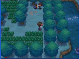 口袋妖怪黑白中文版