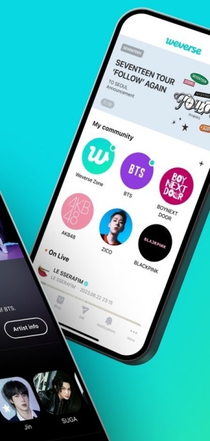 Weverse安卓版