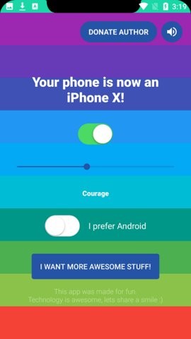 Smartphone