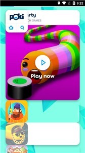 Poki小游戏免费版截图2
