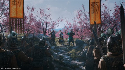 全面战争之三国手机版