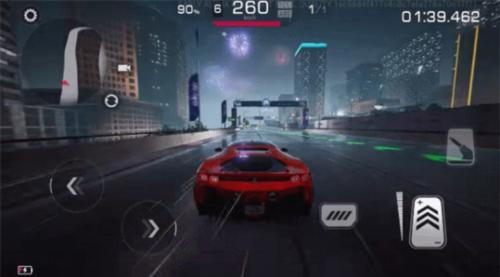 巅峰极速小米版