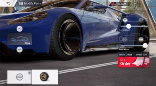 巅峰极速小米版