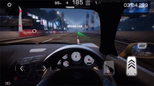 巅峰极速小米版