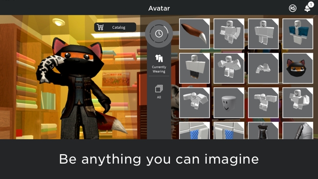 Roblox国际服