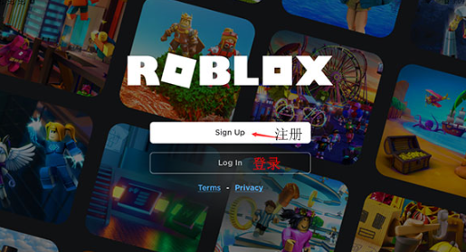 Roblox国际服