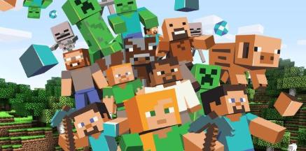 Minecraft国际版