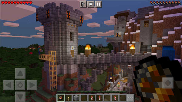 Minecraft国际版