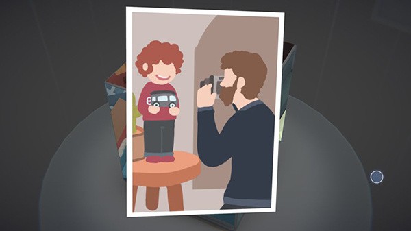 笼中窥梦安卓版截图2