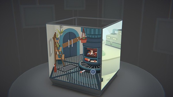 笼中窥梦安卓版截图3