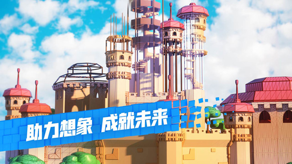 罗布乐思Roblox国际版