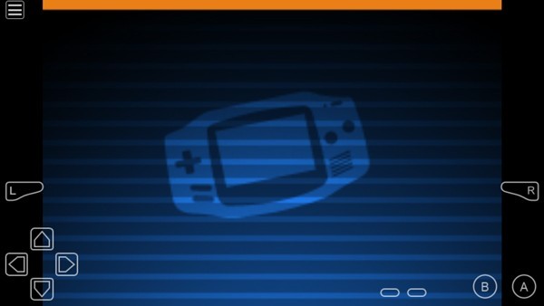 GBA模拟器1.8.0汉化版截图2
