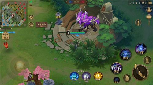 决战平安京小米渠道服