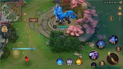 决战平安京小米渠道服