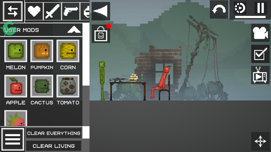 甜瓜游乐场31.5.1国际版截图3