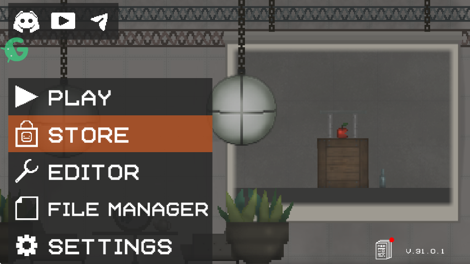 甜瓜游乐场31.5.1国际版截图2