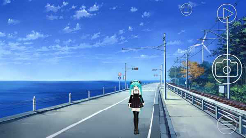 Mikumikuar