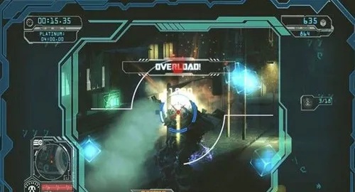 变形金刚2卷土重来手机版