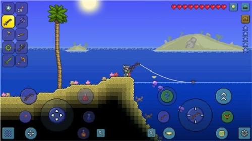 泰拉瑞亚1.4.4.9版