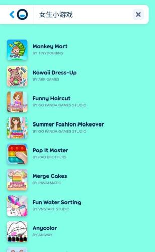 Poki小游戏免费版