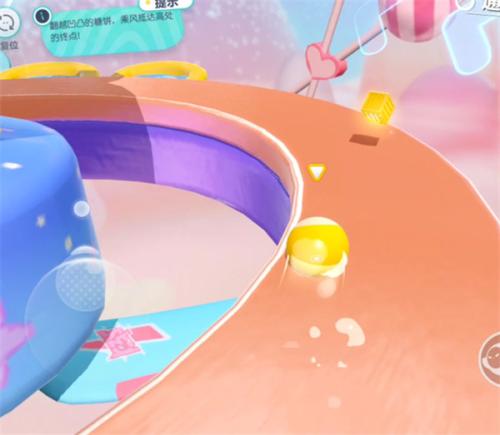 蛋仔派对国际服