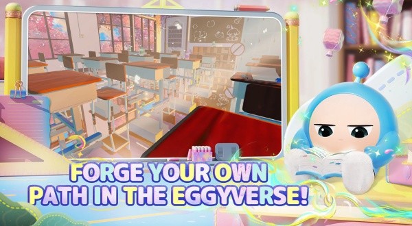 蛋仔派对国际服截图4