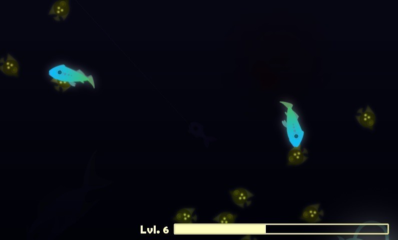 小猫钓鱼汉化版截图3