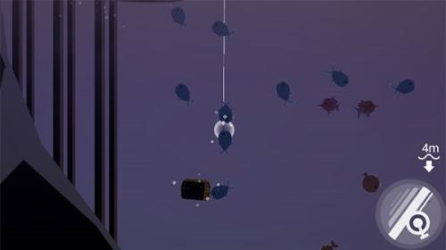 小猫钓鱼汉化版