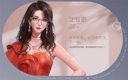 杜拉拉升职记手游