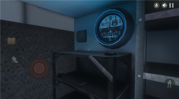 恐鬼症联机版截图2